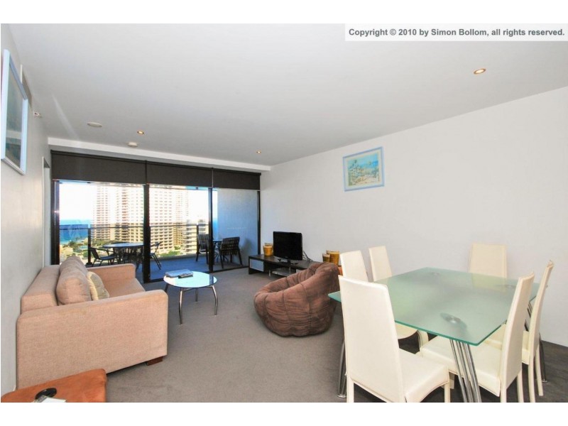 Circle on Cavill/9 Ferny Avenue, Surfers Paradise QLD 4217