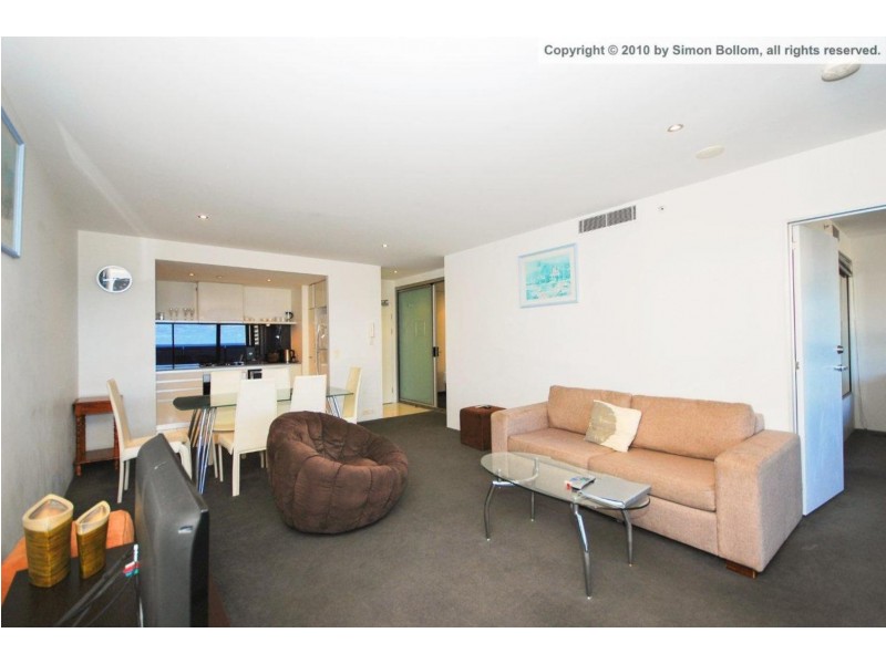 Circle on Cavill/9 Ferny Avenue, Surfers Paradise QLD 4217