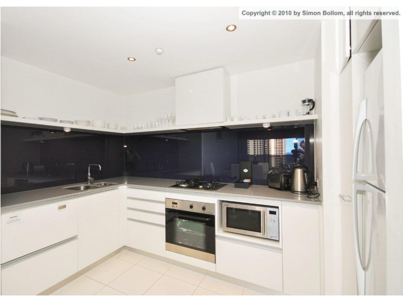 Circle on Cavill/9 Ferny Avenue, Surfers Paradise QLD 4217