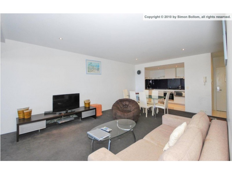 Circle on Cavill/9 Ferny Avenue, Surfers Paradise QLD 4217