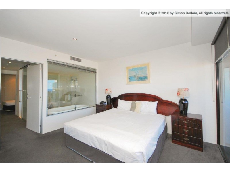 Circle on Cavill/9 Ferny Avenue, Surfers Paradise QLD 4217