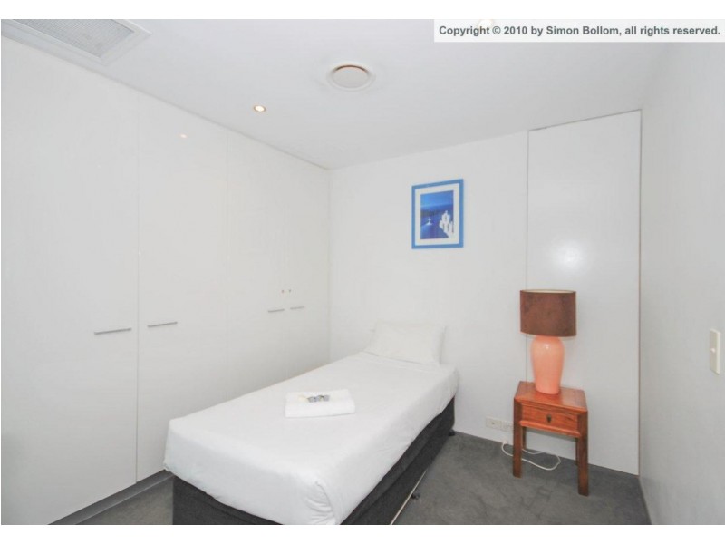 Circle on Cavill/9 Ferny Avenue, Surfers Paradise QLD 4217