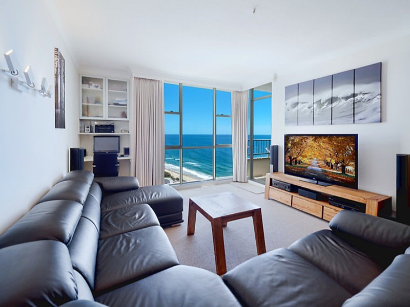 3422 GOLDEN GATE Surfers Paradise Boulevard, Surfers Paradise QLD 4217