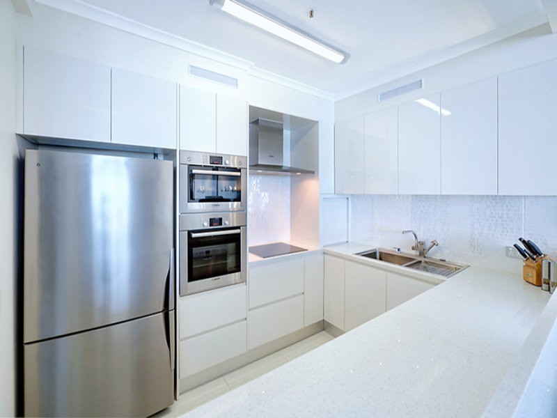 3422 GOLDEN GATE Surfers Paradise Boulevard, Surfers Paradise QLD 4217