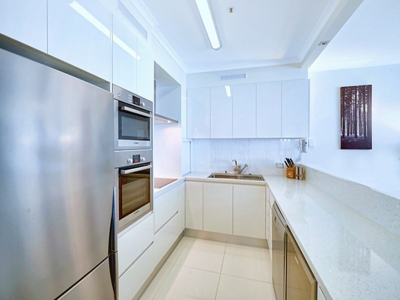 3422 GOLDEN GATE Surfers Paradise Boulevard, Surfers Paradise QLD 4217