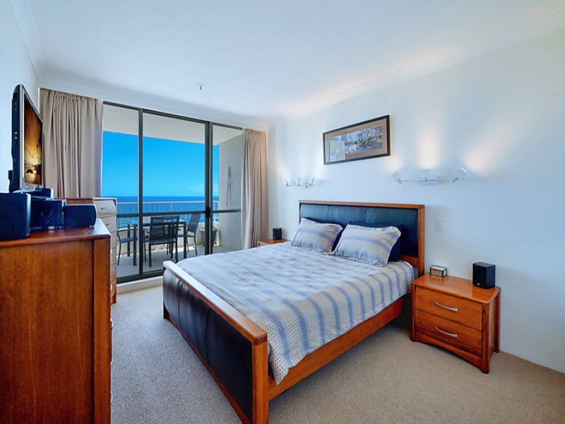 3422 GOLDEN GATE Surfers Paradise Boulevard, Surfers Paradise QLD 4217