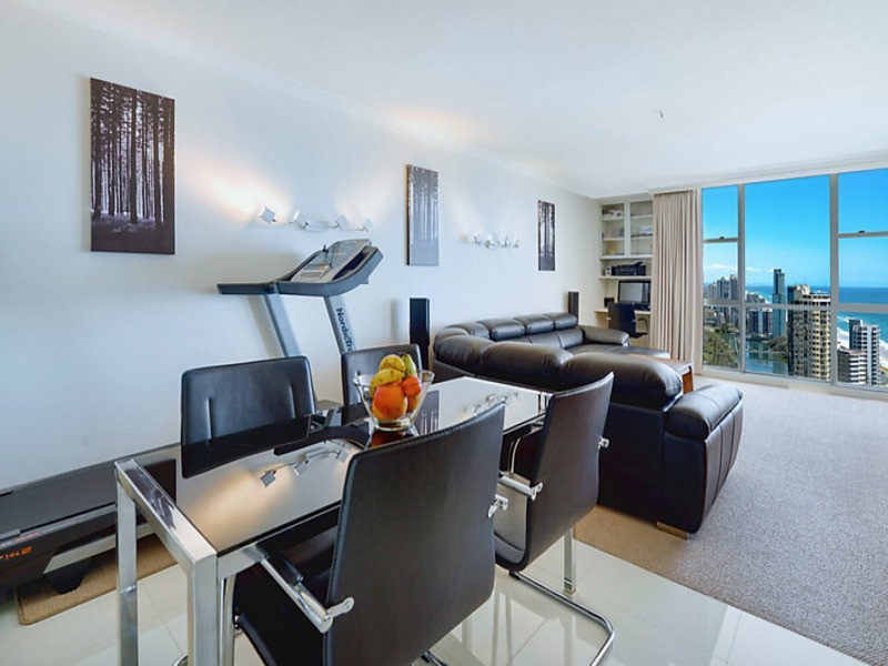 3422 GOLDEN GATE Surfers Paradise Boulevard, Surfers Paradise QLD 4217