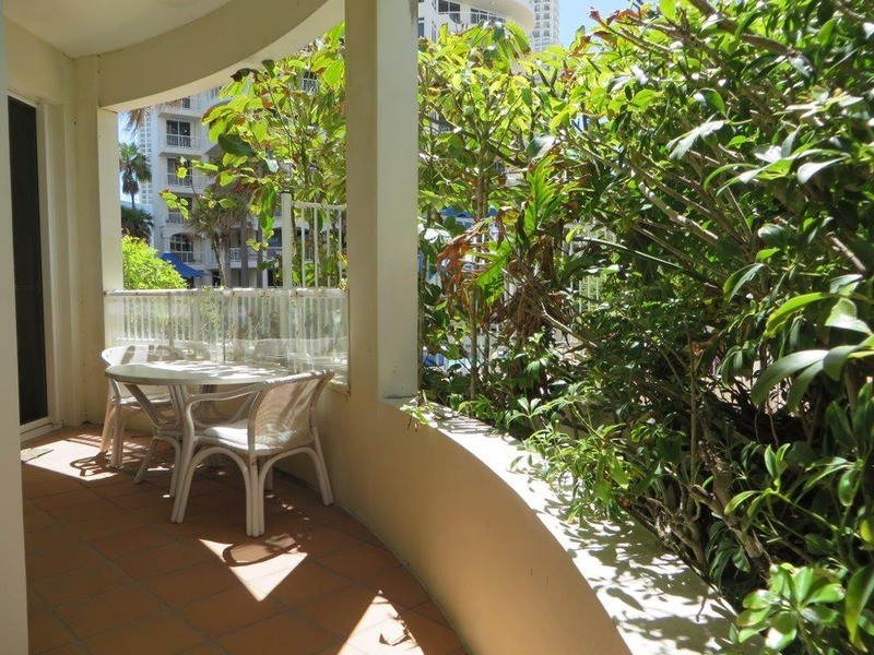 “Moroccan Elkhorn” 7 Elkhorn Avenue, Surfers Paradise QLD 4217