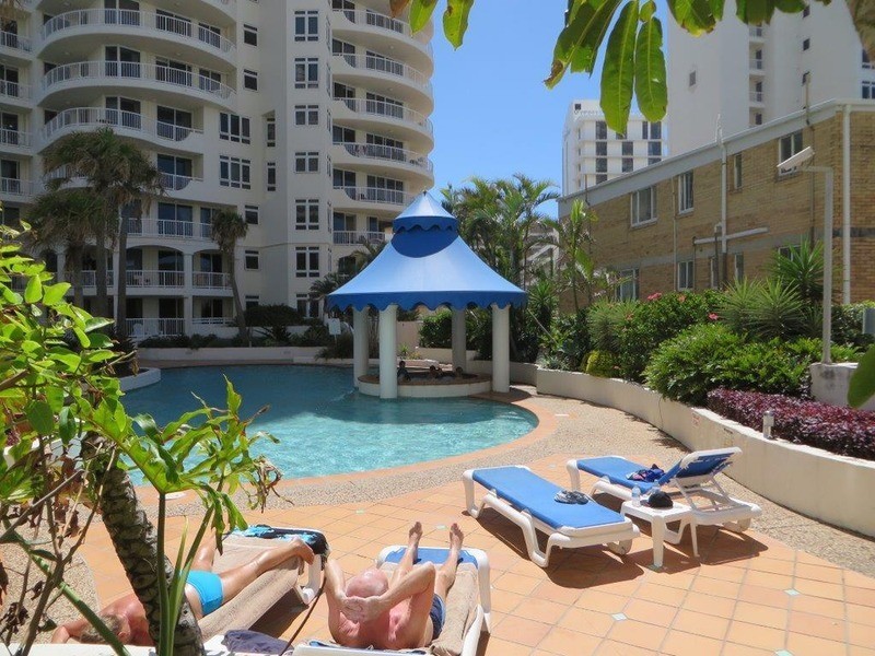 “Moroccan Elkhorn” 7 Elkhorn Avenue, Surfers Paradise QLD 4217