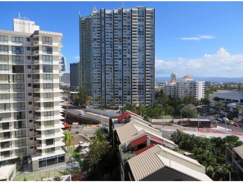 “Equinox” 3458 Main Beach Parade, Surfers Paradise QLD 4217