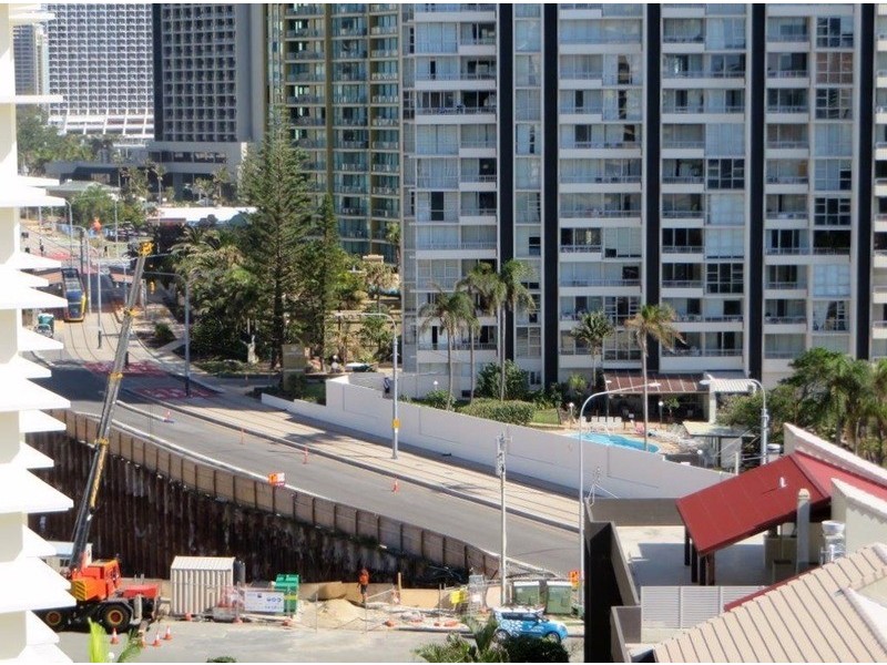 “Equinox” 3458 Main Beach Parade, Surfers Paradise QLD 4217