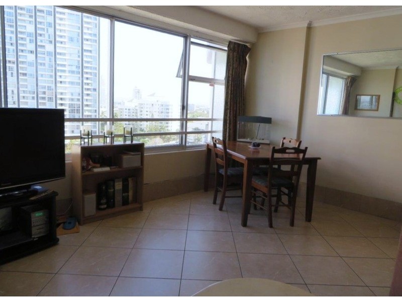 “Equinox” 3458 Main Beach Parade, Surfers Paradise QLD 4217