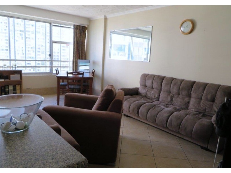 “Equinox” 3458 Main Beach Parade, Surfers Paradise QLD 4217