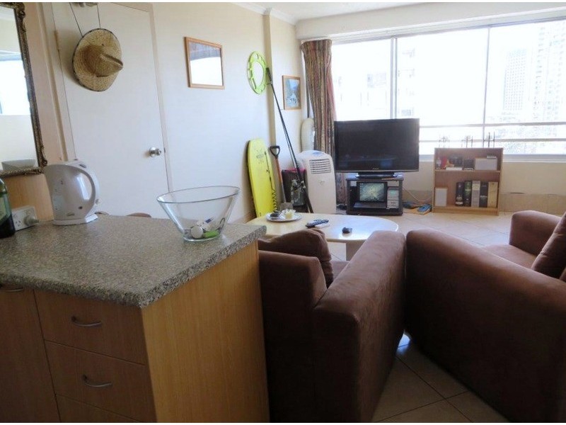 “Equinox” 3458 Main Beach Parade, Surfers Paradise QLD 4217