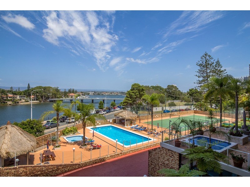 “Thornton Towers” 33 Thornton Street, Surfers Paradise QLD 4217