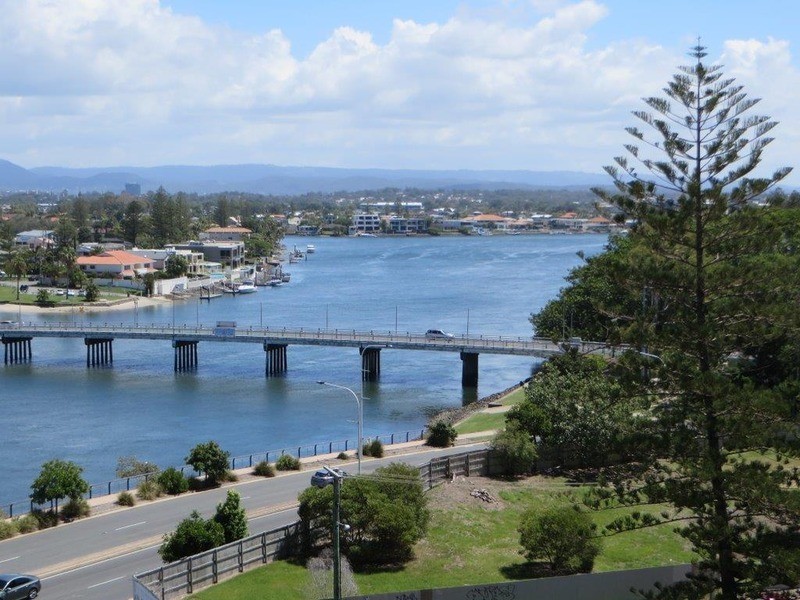 “Thornton Towers” 33 Thornton Street, Surfers Paradise QLD 4217