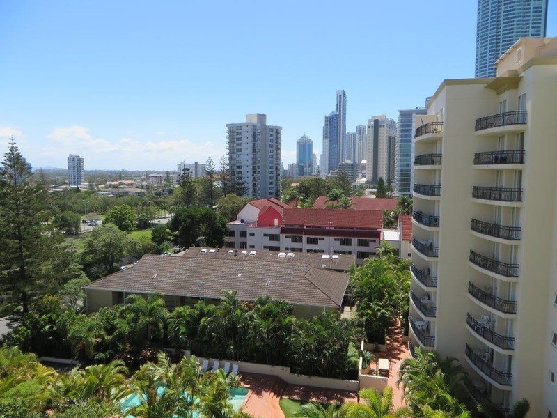 “Thornton Towers” 33 Thornton Street, Surfers Paradise QLD 4217