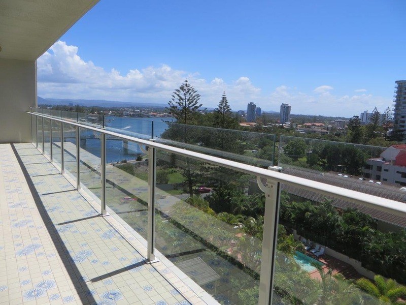 “Thornton Towers” 33 Thornton Street, Surfers Paradise QLD 4217