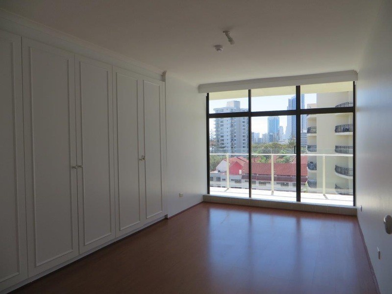 “Thornton Towers” 33 Thornton Street, Surfers Paradise QLD 4217