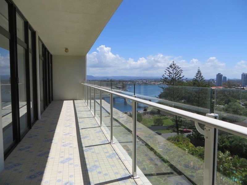 “Thornton Towers” 33 Thornton Street, Surfers Paradise QLD 4217