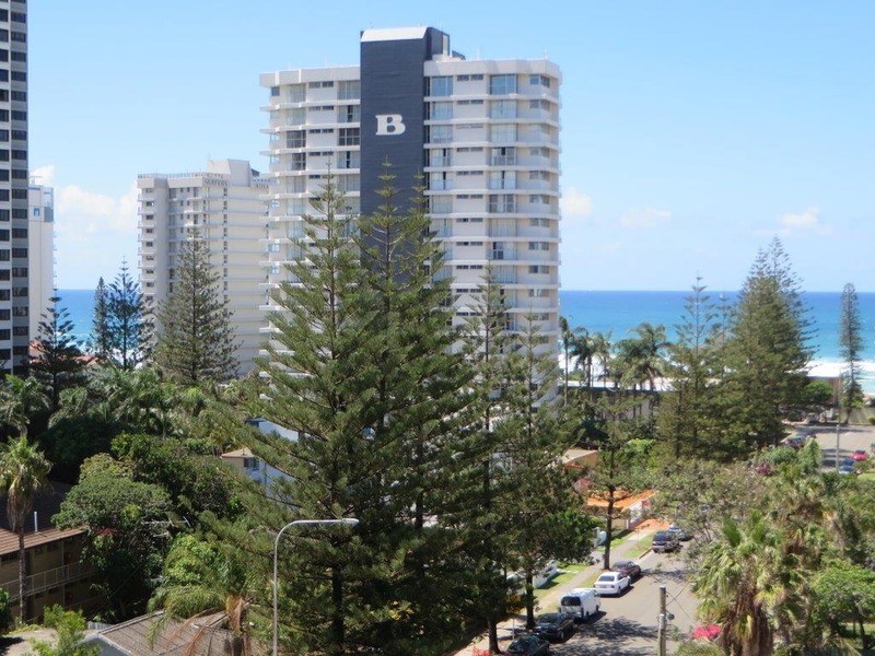 “Thornton Towers” 33 Thornton Street, Surfers Paradise QLD 4217
