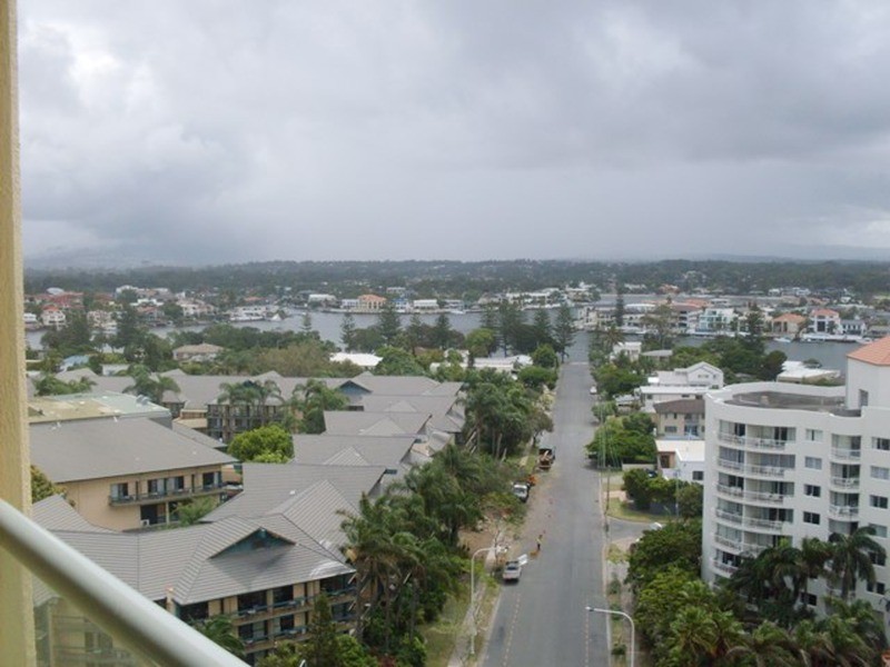 3400 Gold Coast Highway, Surfers Paradise QLD 4217