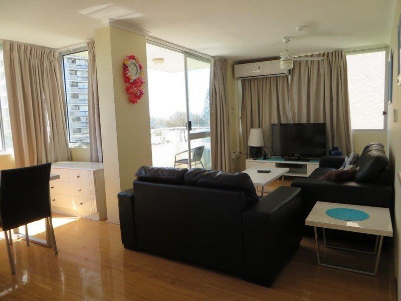 “View Pacific” 7 View Avenue, Surfers Paradise QLD 4217