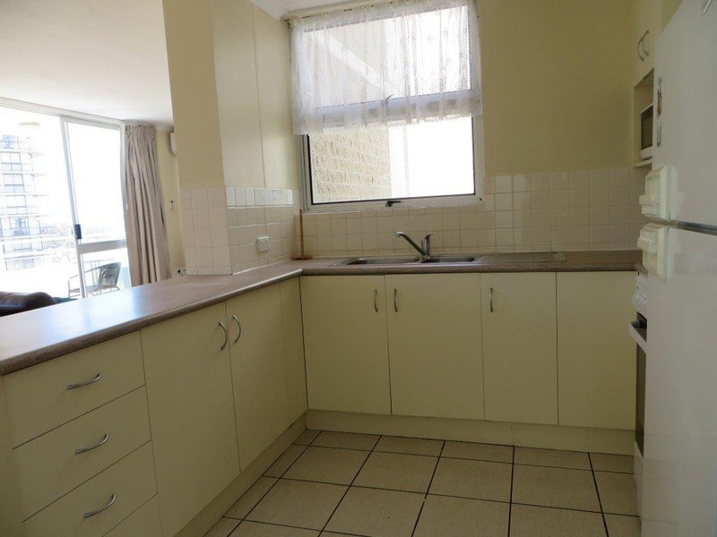 “View Pacific” 7 View Avenue, Surfers Paradise QLD 4217