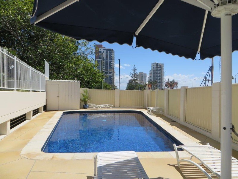 “View Pacific” 7 View Avenue, Surfers Paradise QLD 4217