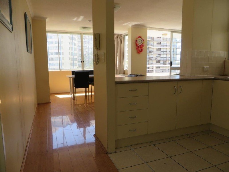“View Pacific” 7 View Avenue, Surfers Paradise QLD 4217