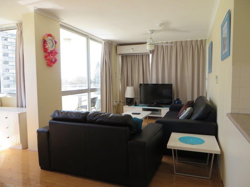 “View Pacific” 7 View Avenue, Surfers Paradise QLD 4217