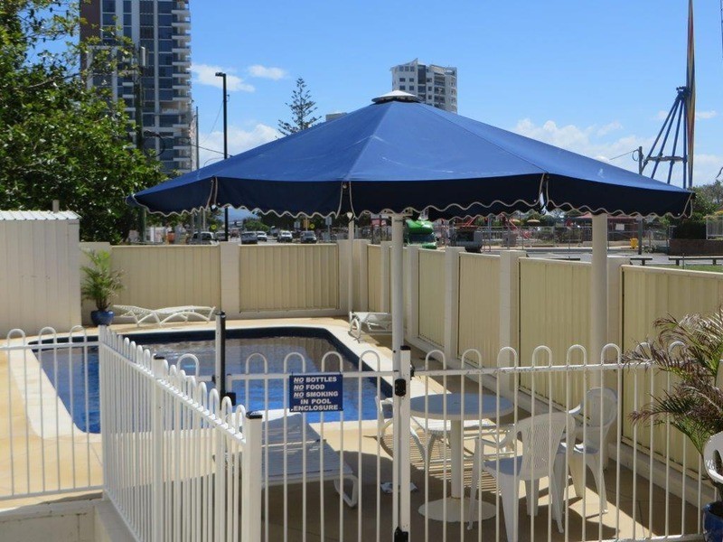 “View Pacific” 7 View Avenue, Surfers Paradise QLD 4217