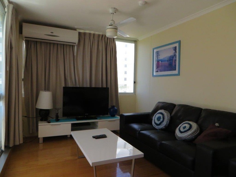 “View Pacific” 7 View Avenue, Surfers Paradise QLD 4217