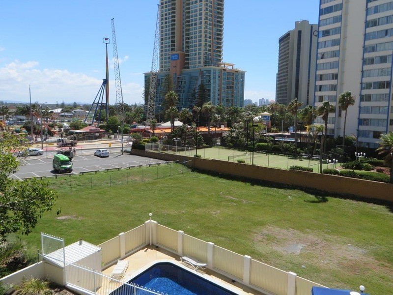“View Pacific” 7 View Avenue, Surfers Paradise QLD 4217