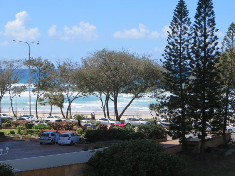 “View Pacific” 7 View Avenue, Surfers Paradise QLD 4217