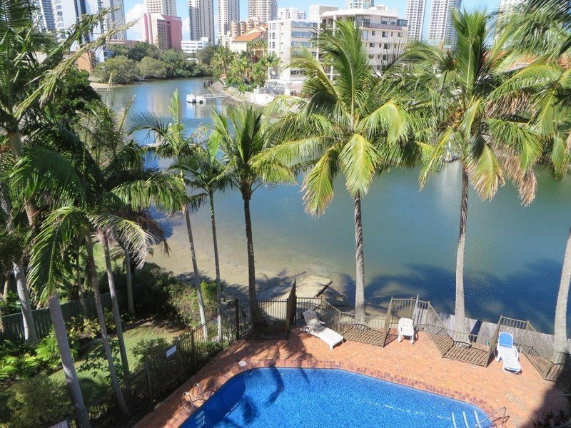‘Edgewater’ 21 Peninsular Drive, Surfers Paradise QLD 4217