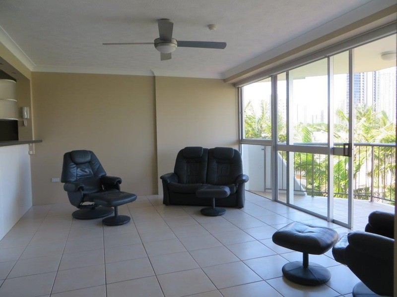 ‘Edgewater’ 21 Peninsular Drive, Surfers Paradise QLD 4217