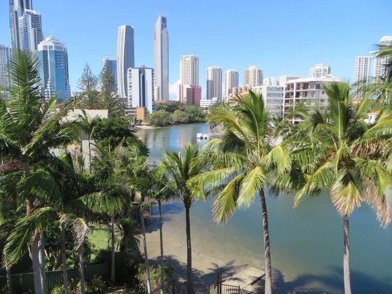 ‘Edgewater’ 21 Peninsular Drive, Surfers Paradise QLD 4217