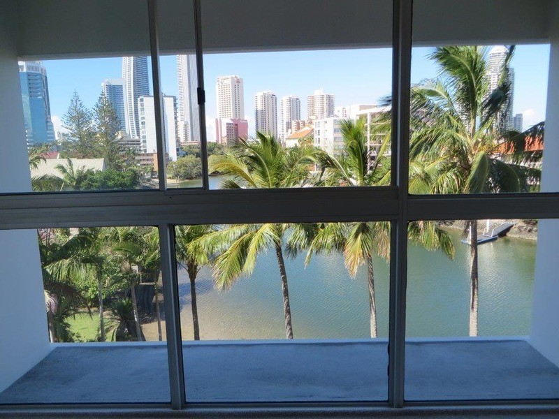 ‘Edgewater’ 21 Peninsular Drive, Surfers Paradise QLD 4217