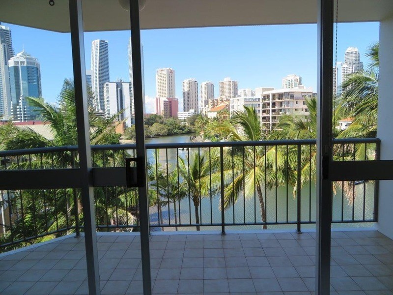 ‘Edgewater’ 21 Peninsular Drive, Surfers Paradise QLD 4217