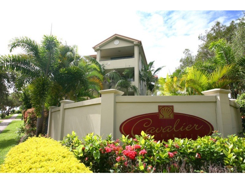 15/25 Chester Terrace, Southport QLD 4215