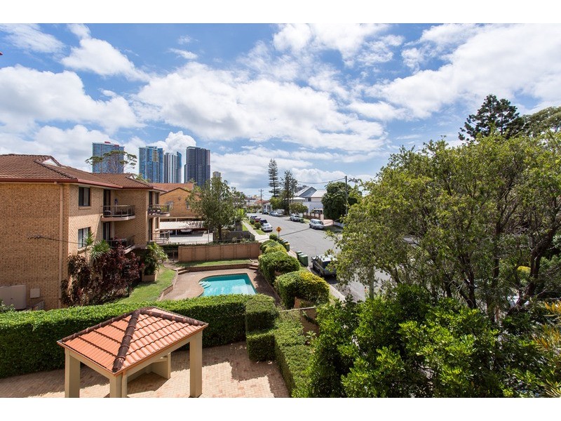 15/25 Chester Terrace, Southport QLD 4215