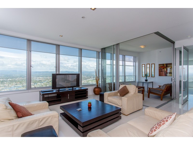 5905/’Q1′  9 Hamilton Avenue, Surfers Paradise QLD 4217