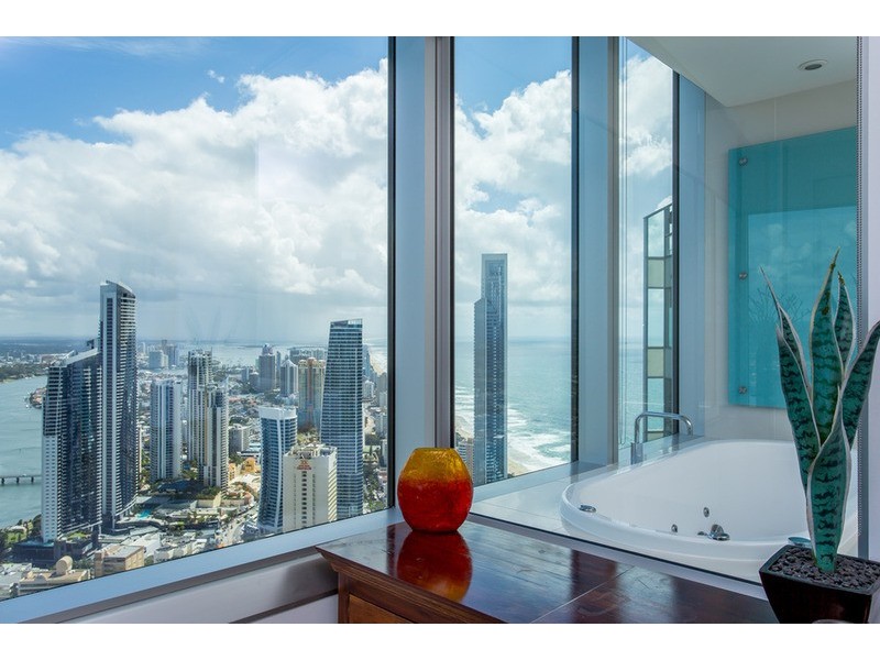 5905/’Q1′  9 Hamilton Avenue, Surfers Paradise QLD 4217