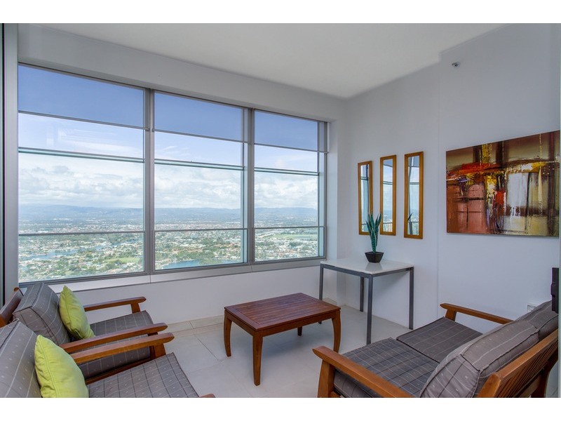 5905/’Q1′  9 Hamilton Avenue, Surfers Paradise QLD 4217