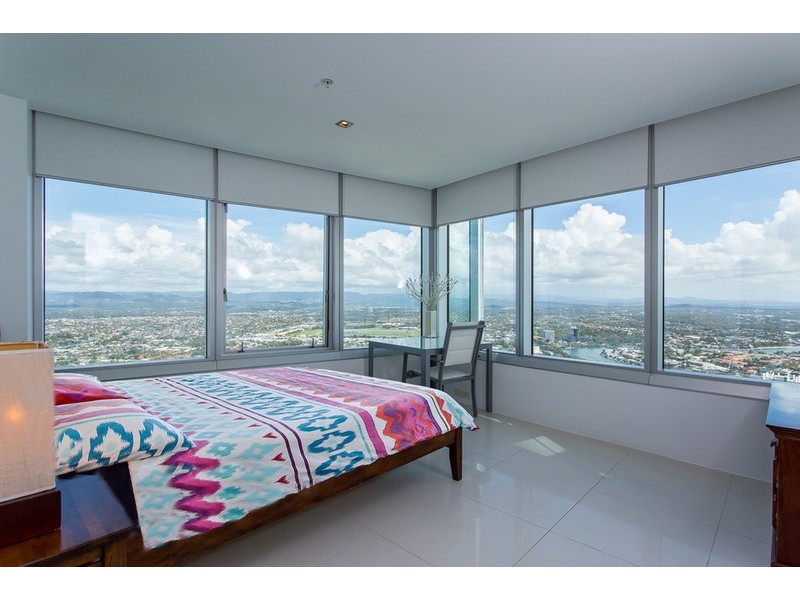 5905/’Q1′  9 Hamilton Avenue, Surfers Paradise QLD 4217