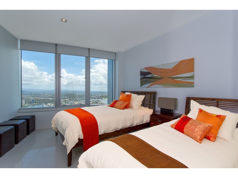 5905/’Q1′  9 Hamilton Avenue, Surfers Paradise QLD 4217
