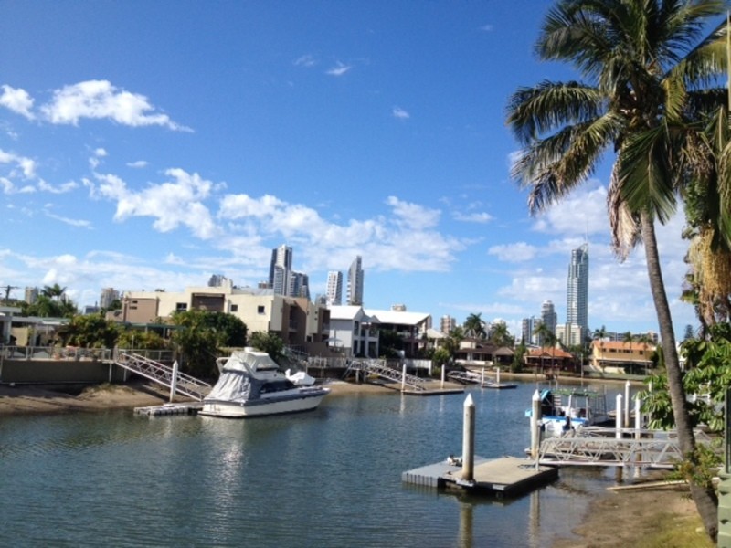 Surfers Paradise QLD 4217