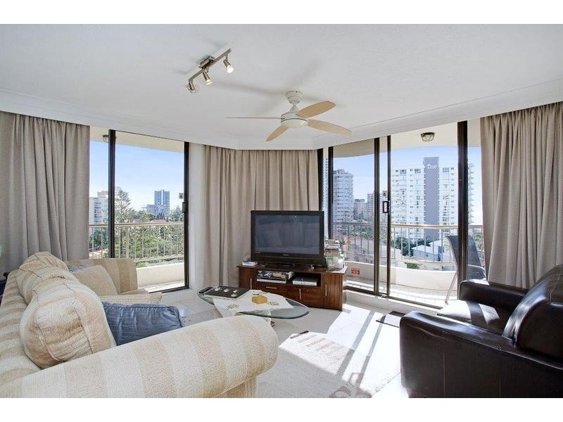 19 Aubrey Street, Surfers Paradise QLD 4217