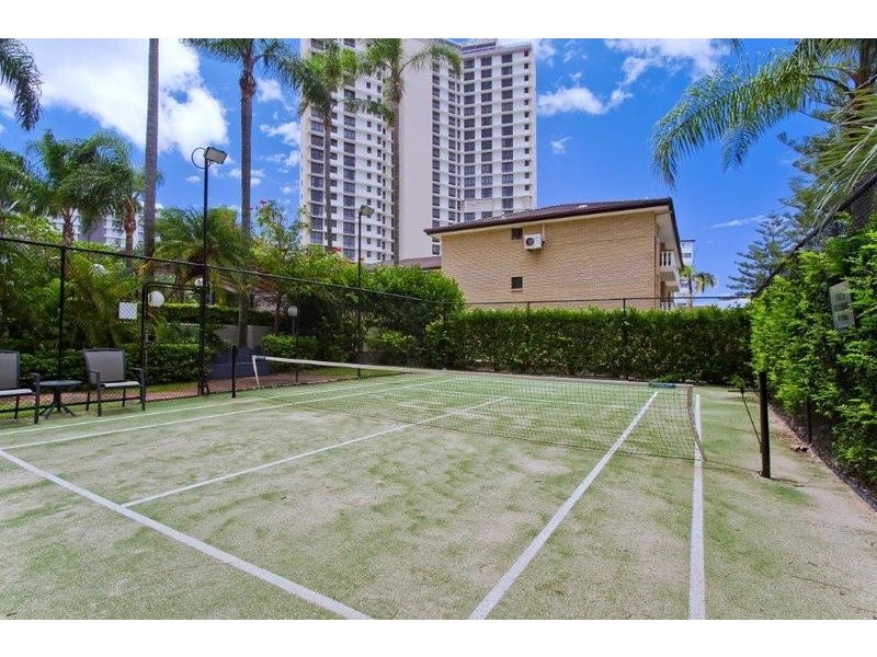 19 Aubrey Street, Surfers Paradise QLD 4217